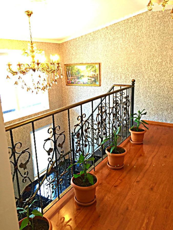 Hotel Doko Martvili Εξωτερικό φωτογραφία