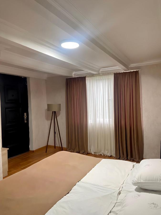 Hotel Doko Martvili Εξωτερικό φωτογραφία
