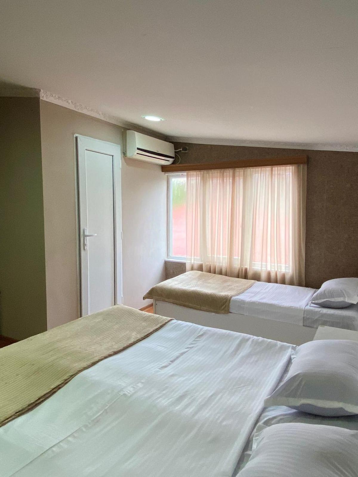 Hotel Doko Martvili Εξωτερικό φωτογραφία