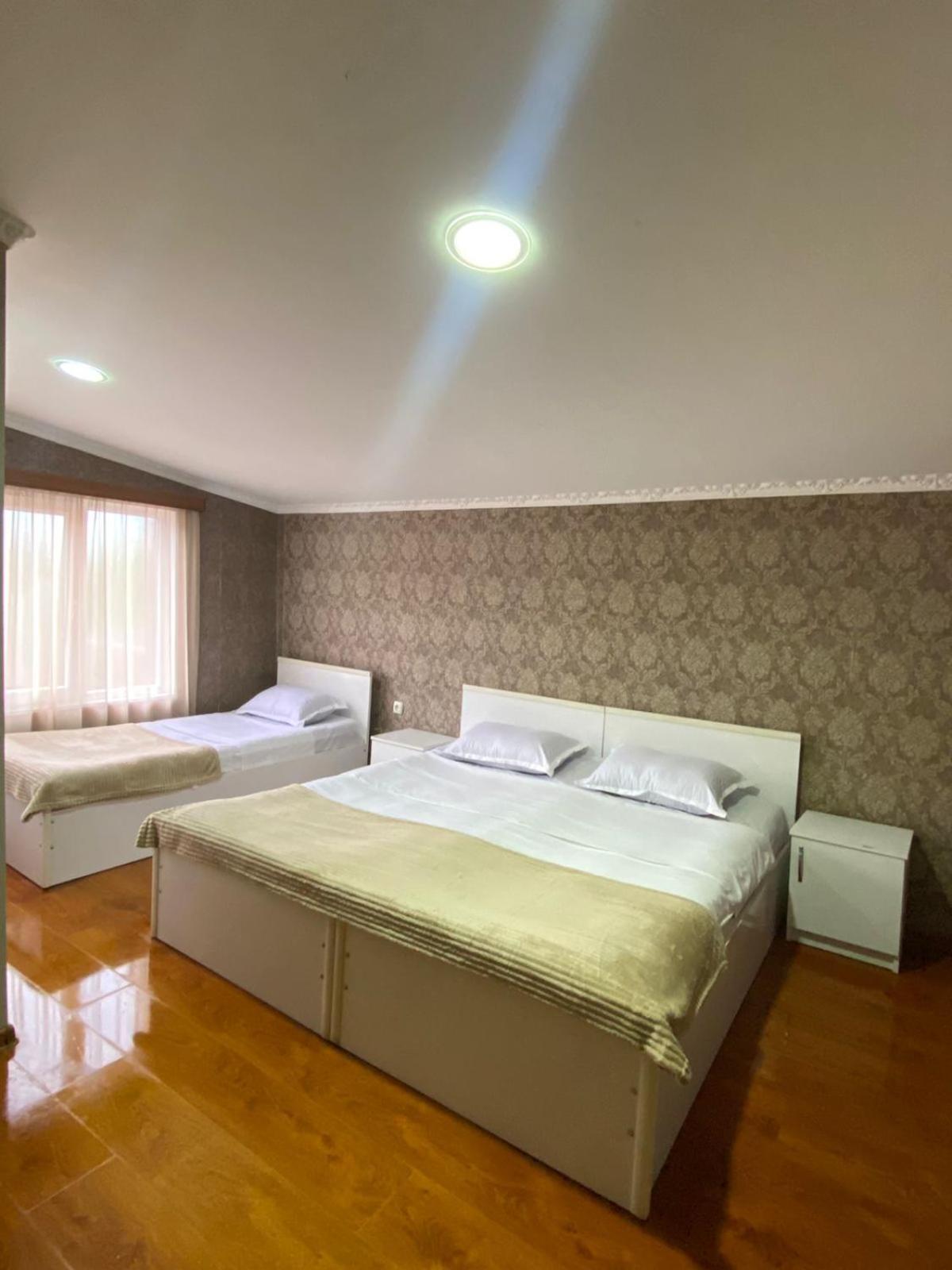 Hotel Doko Martvili Εξωτερικό φωτογραφία