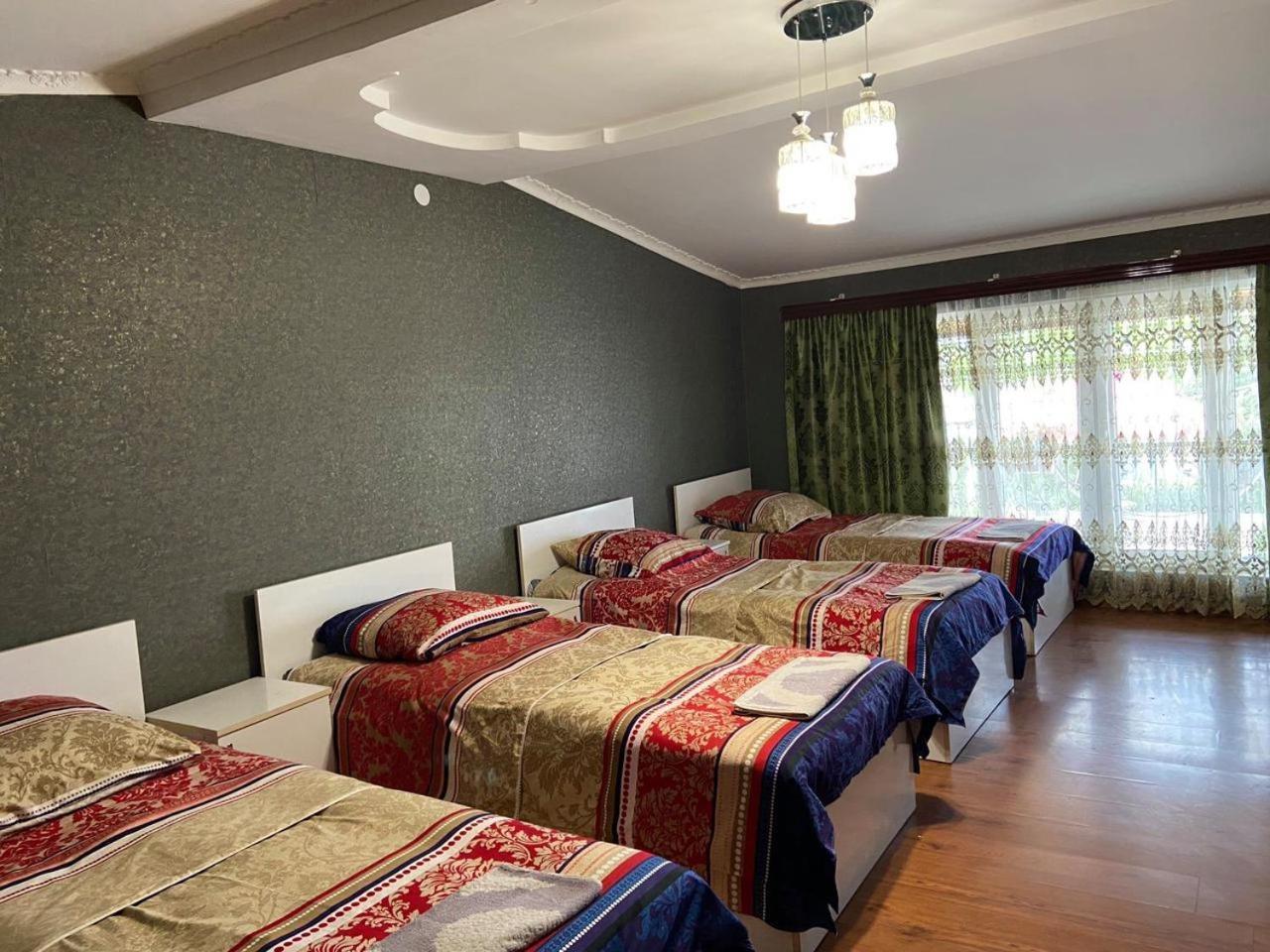 Hotel Doko Martvili Εξωτερικό φωτογραφία