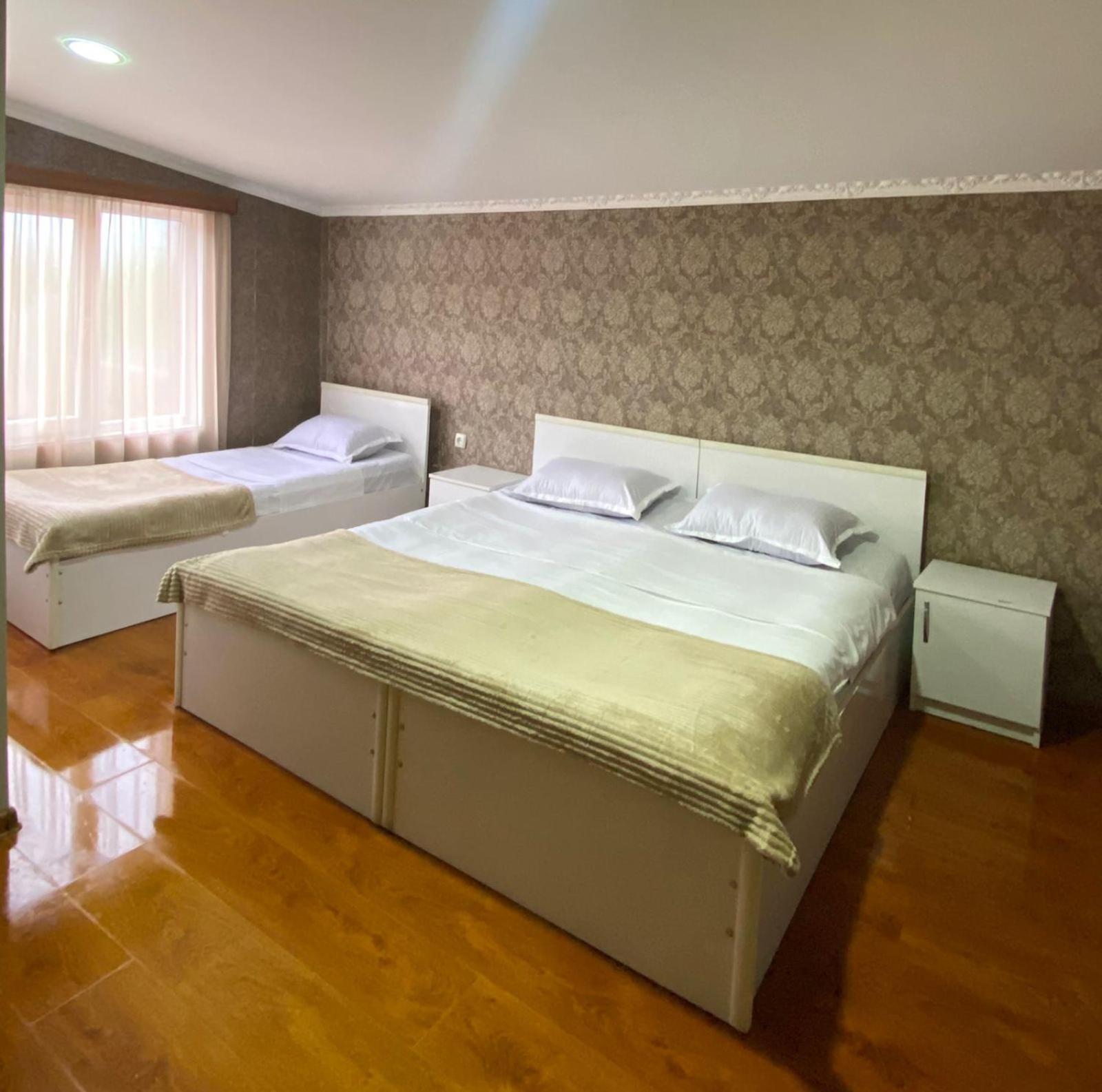 Hotel Doko Martvili Εξωτερικό φωτογραφία