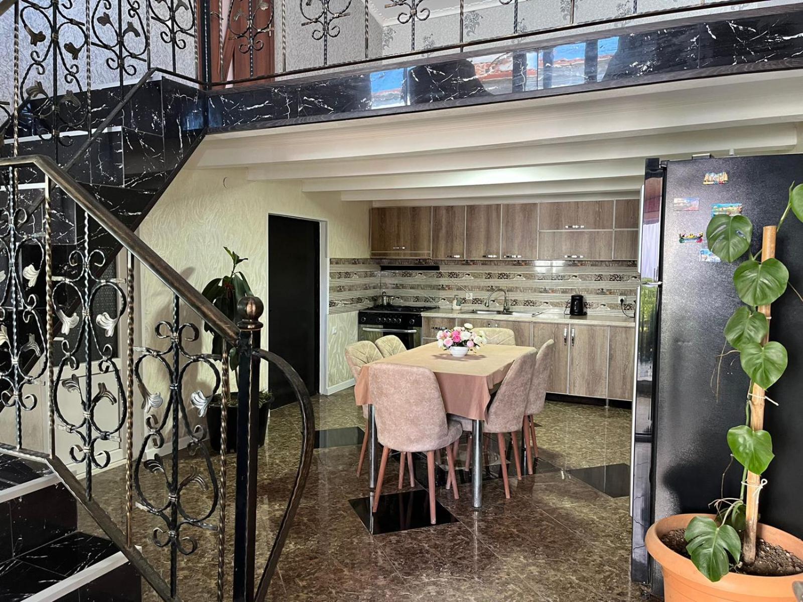 Hotel Doko Martvili Εξωτερικό φωτογραφία