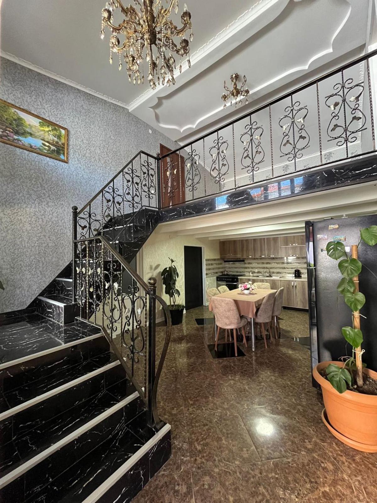 Hotel Doko Martvili Εξωτερικό φωτογραφία