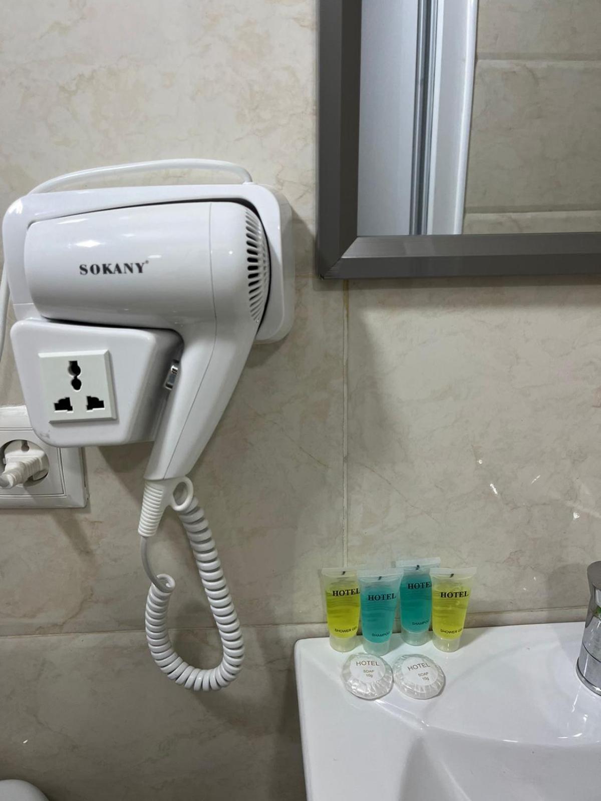 Hotel Doko Martvili Εξωτερικό φωτογραφία