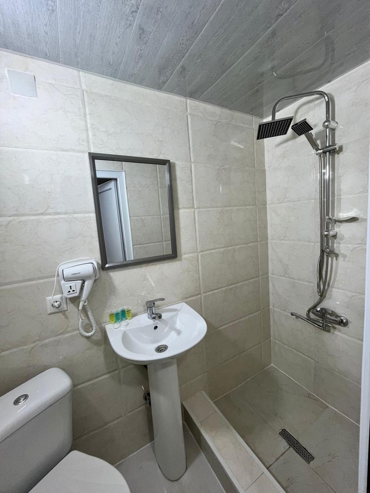 Hotel Doko Martvili Εξωτερικό φωτογραφία