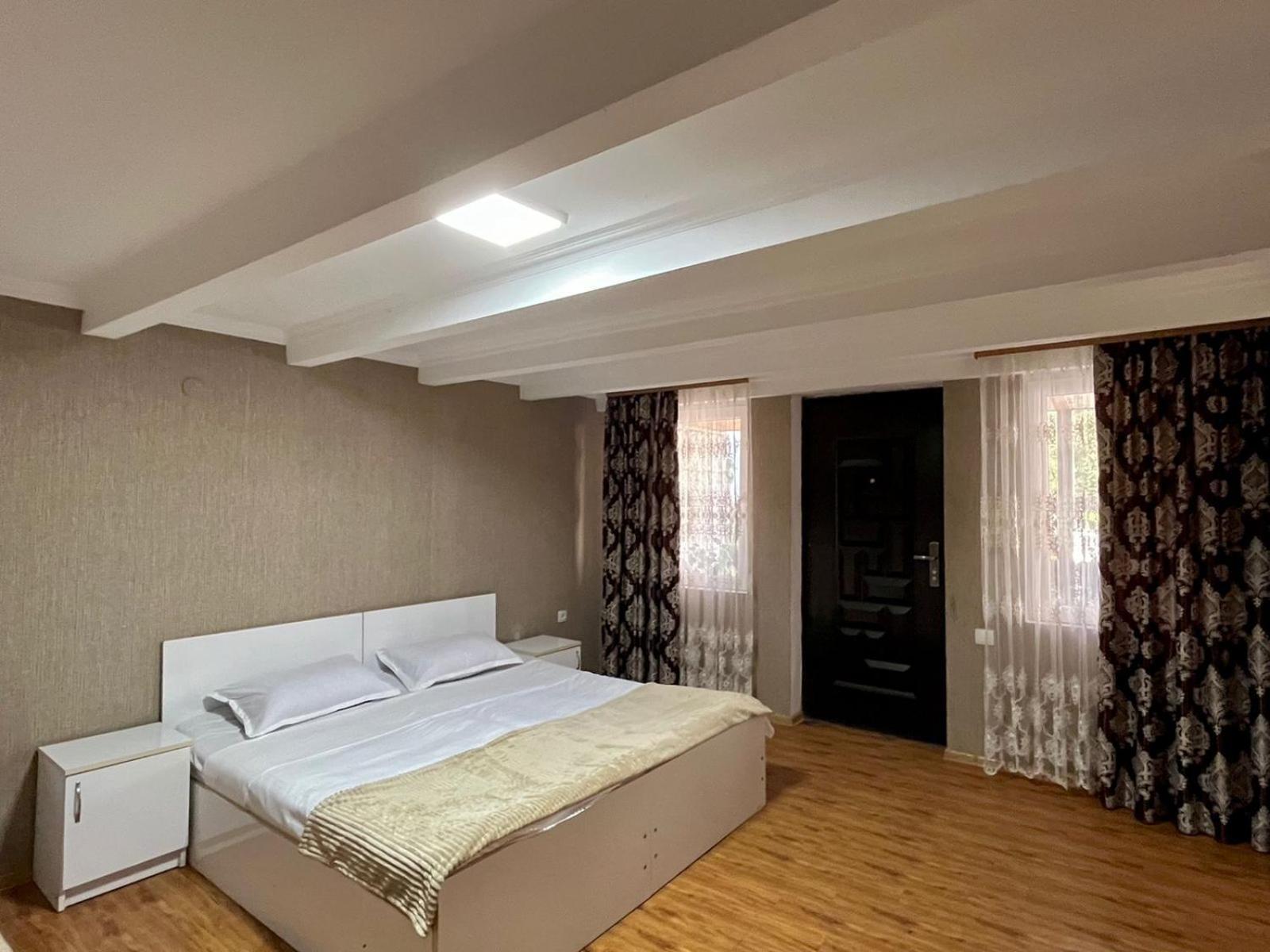 Hotel Doko Martvili Εξωτερικό φωτογραφία