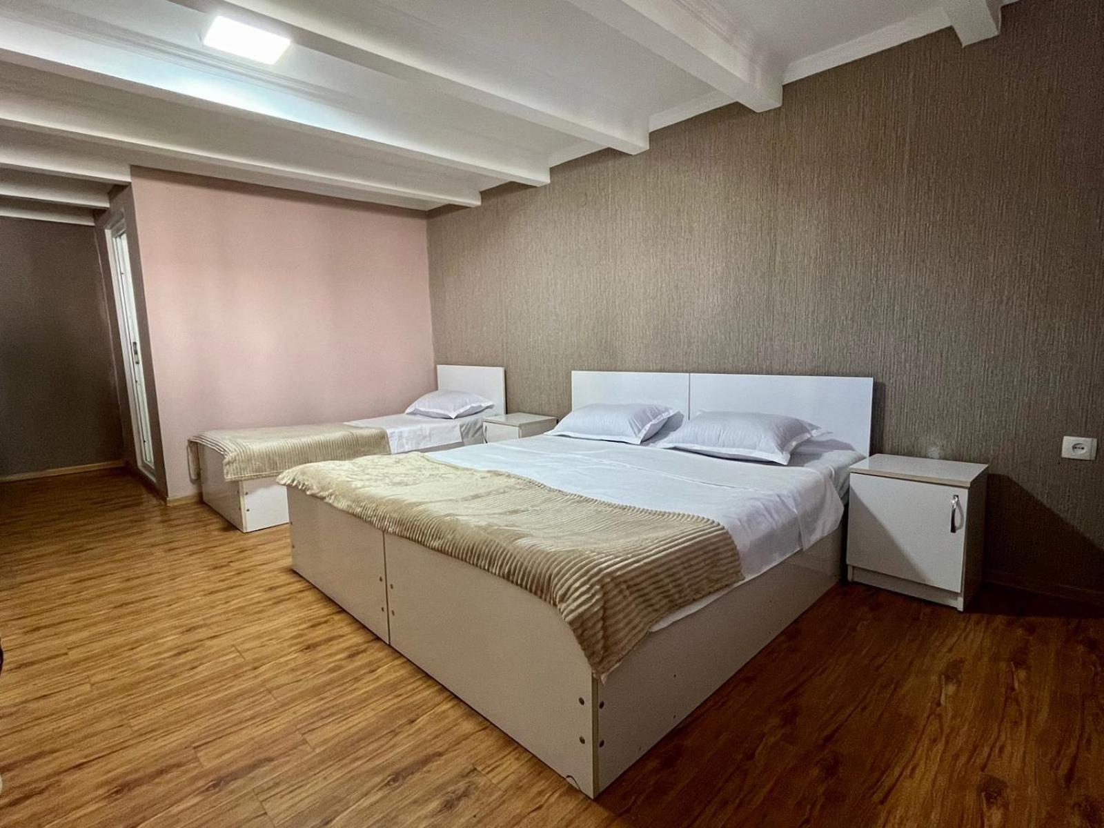 Hotel Doko Martvili Εξωτερικό φωτογραφία
