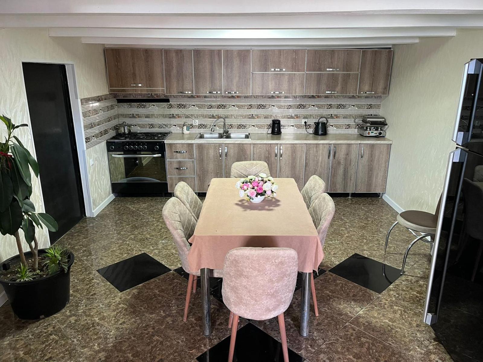 Hotel Doko Martvili Εξωτερικό φωτογραφία
