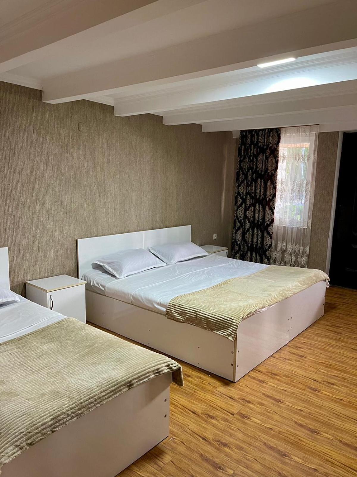 Hotel Doko Martvili Εξωτερικό φωτογραφία