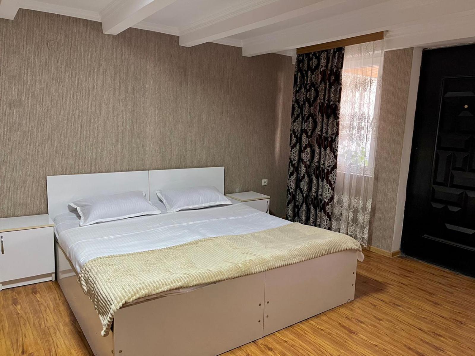 Hotel Doko Martvili Εξωτερικό φωτογραφία