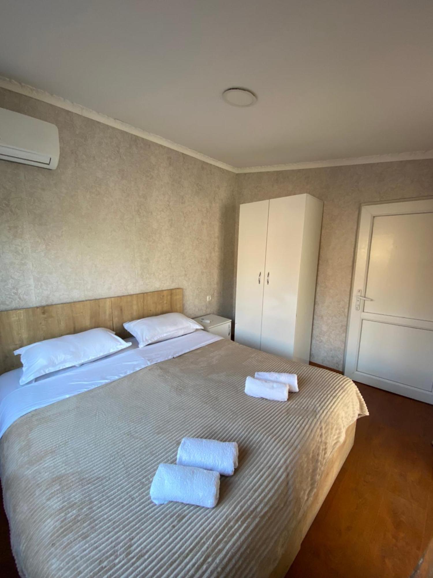 Hotel Doko Martvili Εξωτερικό φωτογραφία