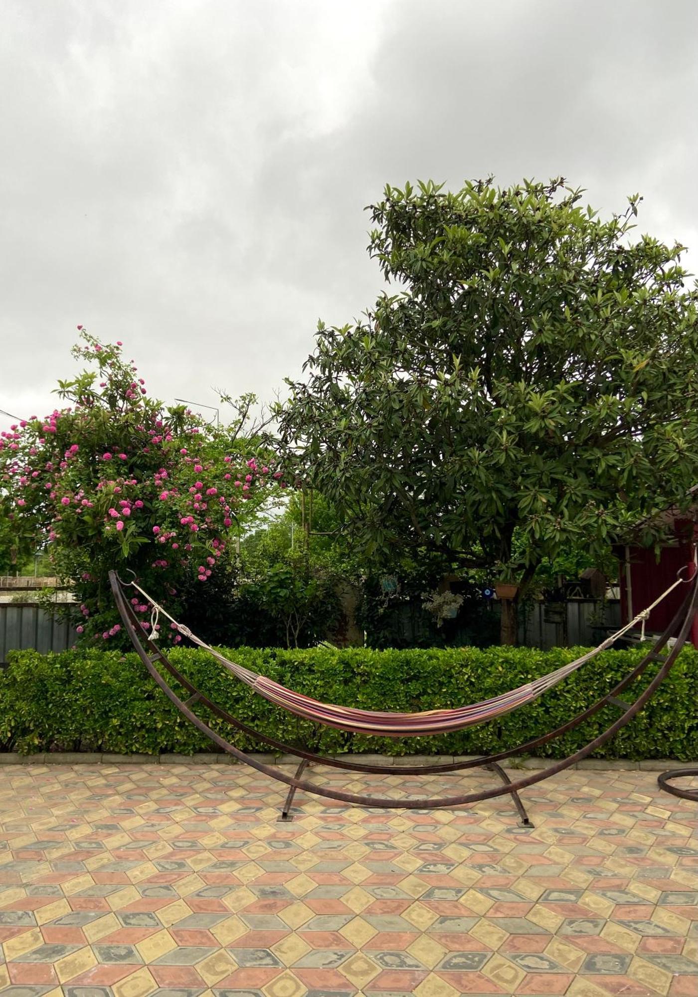 Hotel Doko Martvili Εξωτερικό φωτογραφία