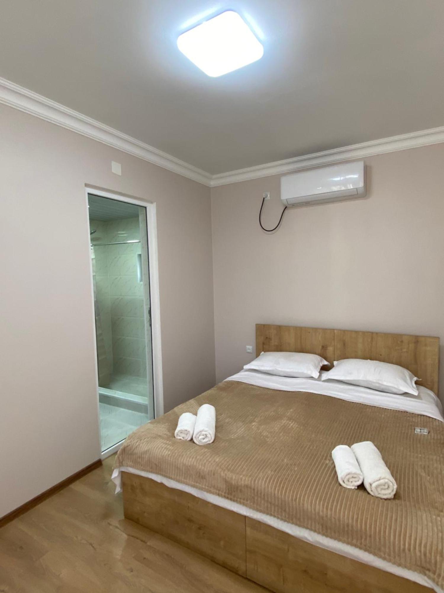 Hotel Doko Martvili Εξωτερικό φωτογραφία