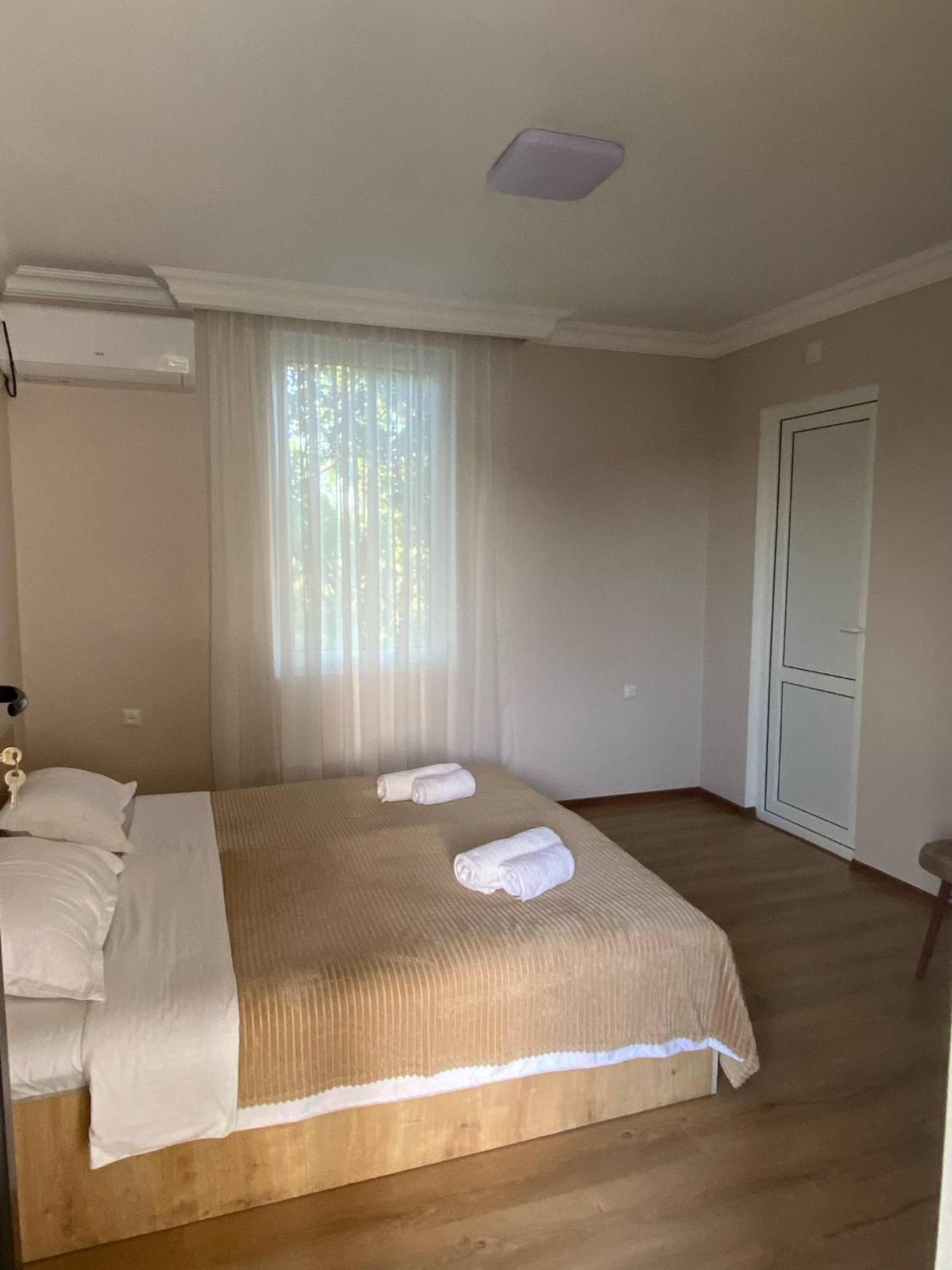 Hotel Doko Martvili Εξωτερικό φωτογραφία