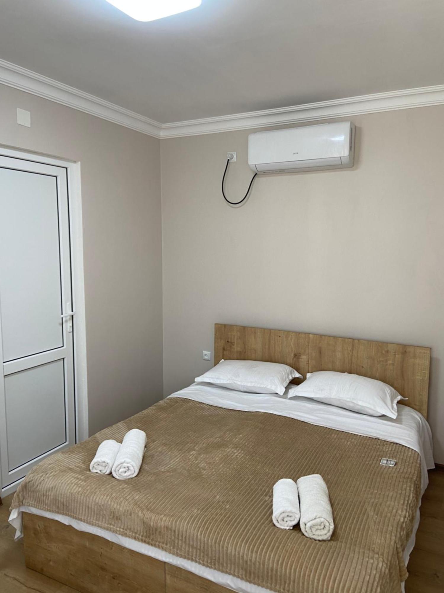 Hotel Doko Martvili Εξωτερικό φωτογραφία